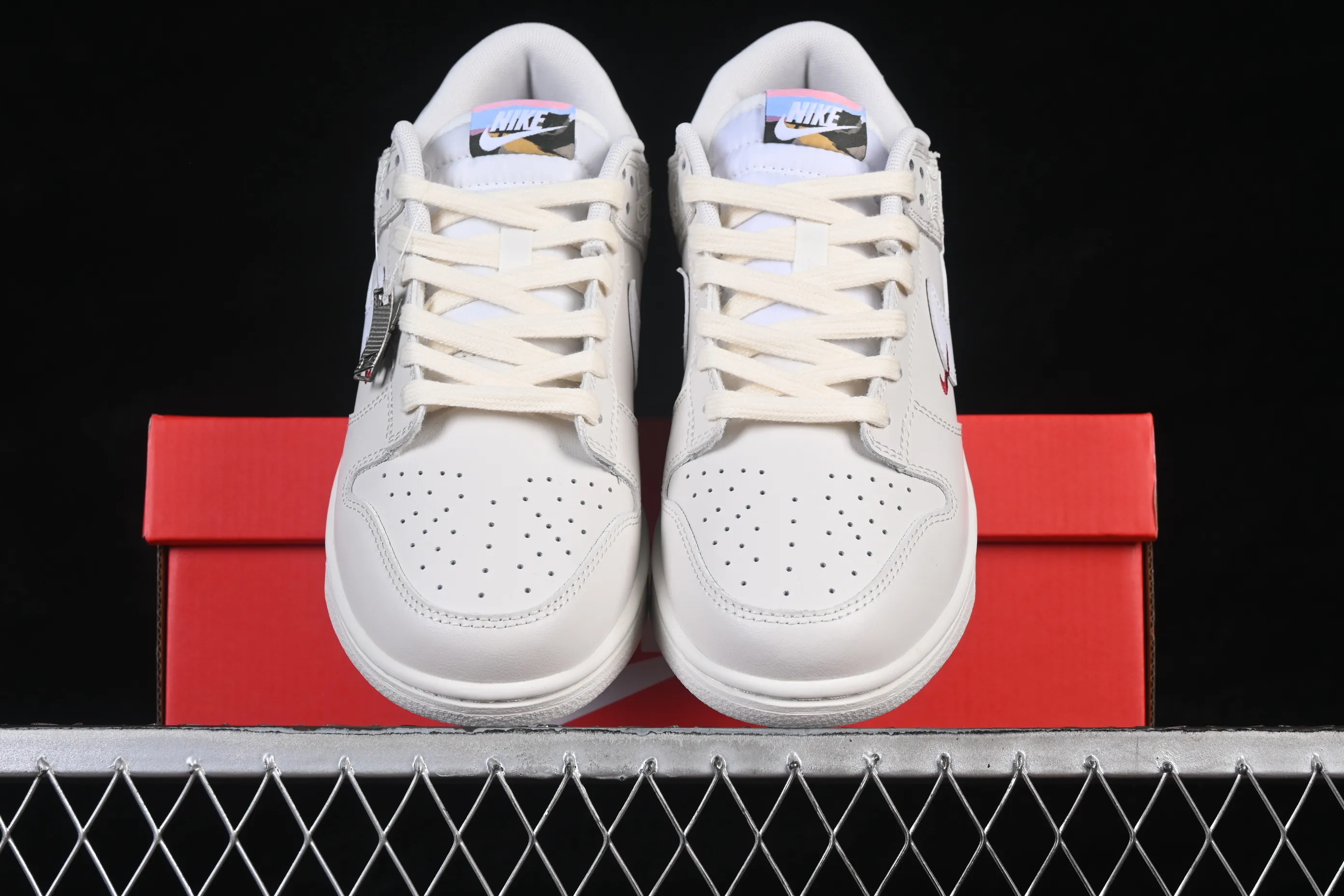All categories Nk SB Dunk series Nk SB Dunk Low low-top sneakers Nike SB Dunk Low Year of the Horse limited low-top casual skateboard shoes WW1228-174